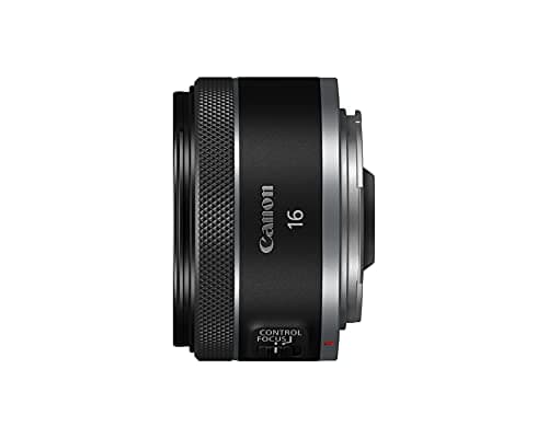 Variant image 1 of Canon RF 16mm F2.8 STM