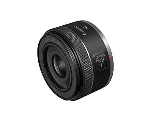 Variant image 2 of Canon RF 16mm F2.8 STM