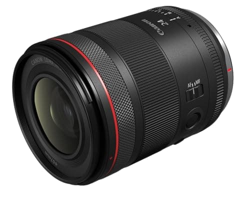 Picture of Canon RF 24mm F1.4 L VCM