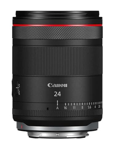 Variant image 0 of Canon RF 24mm F1.4 L VCM