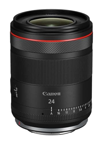 Variant image 1 of Canon RF 24mm F1.4 L VCM
