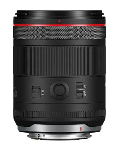 Variant image 2 of Canon RF 24mm F1.4 L VCM