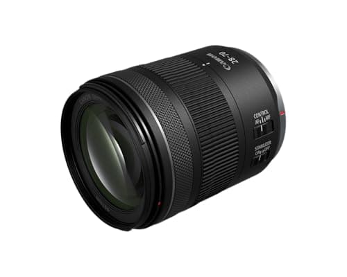 Picture of Canon RF 28-70mm F2.8 IS STM