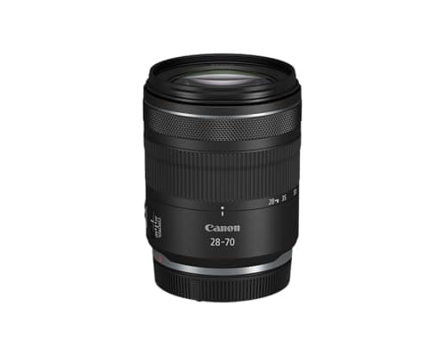 Variant image 0 of Canon RF 28-70mm F2.8 IS STM