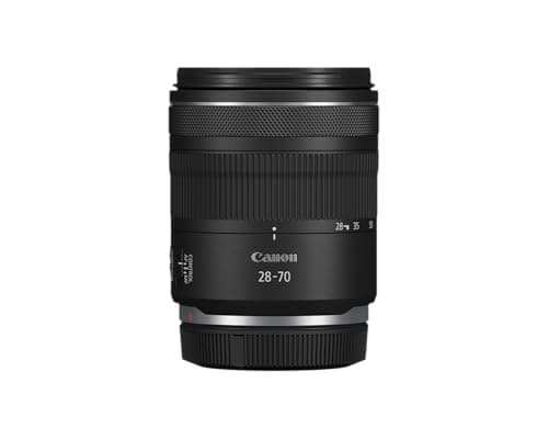 Variant image 1 of Canon RF 28-70mm F2.8 IS STM
