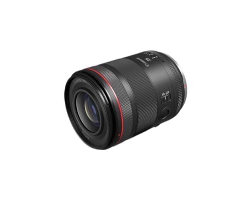 Picture of Canon RF 35mm F1.4 L VCM
