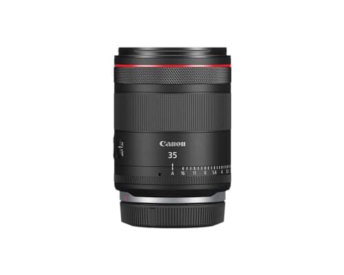 Variant image 0 of Canon RF 35mm F1.4 L VCM