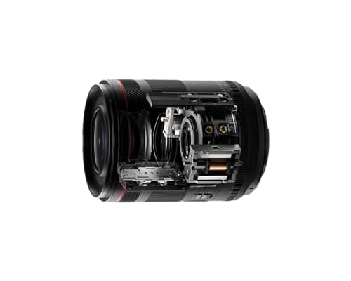 Variant image 1 of Canon RF 35mm F1.4 L VCM