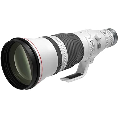 Variant image 1 of Canon RF 600mm F4L IS USM