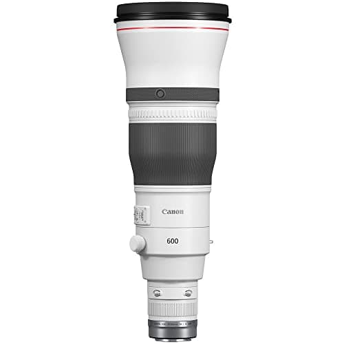 Variant image 2 of Canon RF 600mm F4L IS USM