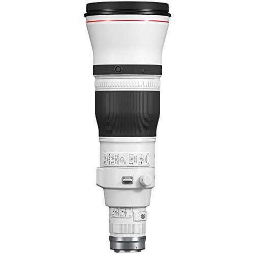 Variant image 3 of Canon RF 600mm F4L IS USM