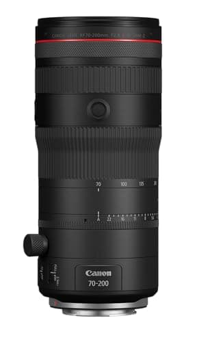 Picture of Canon RF 70-200mm F2.8 L IS USM Z