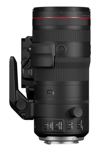 Variant image 2 of Canon RF 70-200mm F2.8 L IS USM Z
