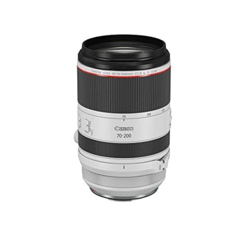 Picture of Canon RF 70-200mm F2.8L IS USM