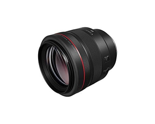 Variant image 0 of Canon RF 85mm F1.2L USM