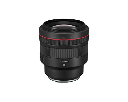 Variant image 10 of Canon RF 85mm F1.2L USM