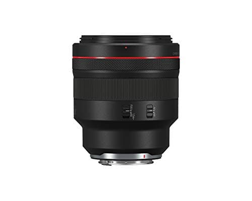 Variant image 1 of Canon RF 85mm F1.2L USM