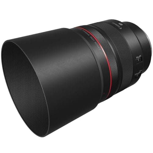 Variant image 2 of Canon RF 85mm F1.2L USM