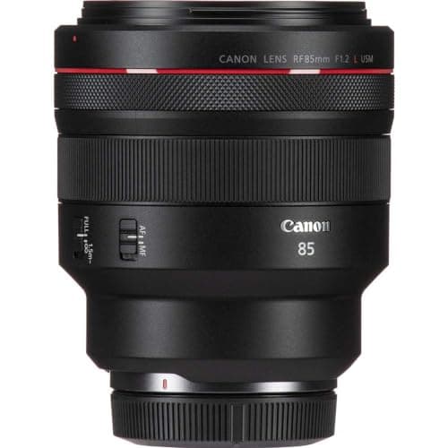 Variant image 5 of Canon RF 85mm F1.2L USM
