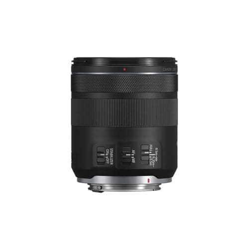 Variant image 0 of Canon RF 85mm F2 Macro IS STM