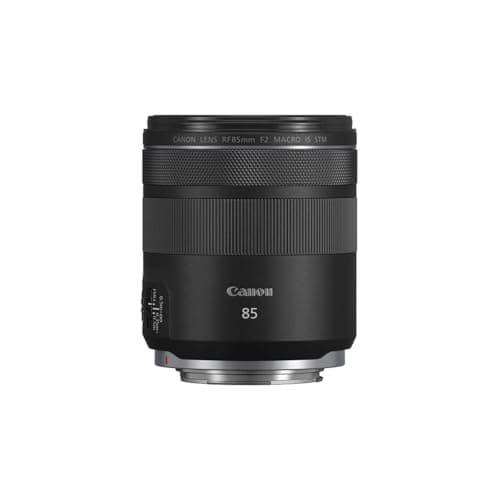 Variant image 1 of Canon RF 85mm F2 Macro IS STM