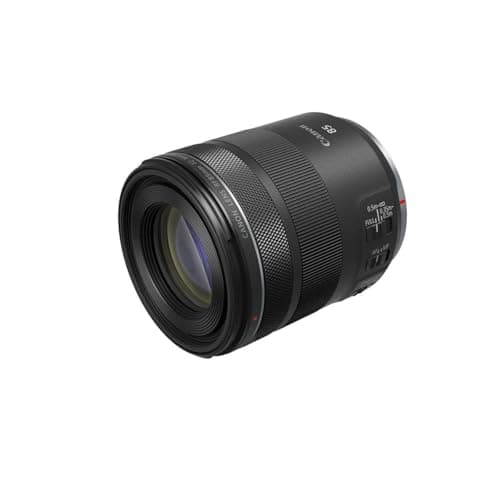 Variant image 3 of Canon RF 85mm F2 Macro IS STM