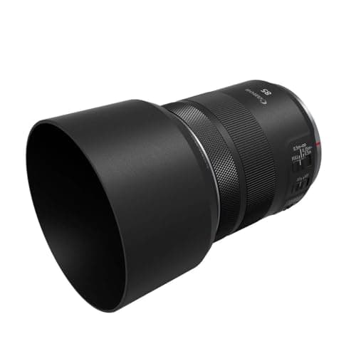 Variant image 4 of Canon RF 85mm F2 Macro IS STM