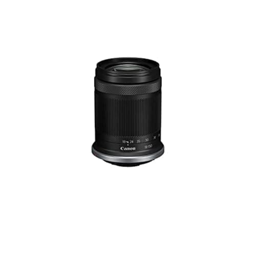 Variant image 4 of Canon RF-S 18-150mm F3.5-6.3 IS STM