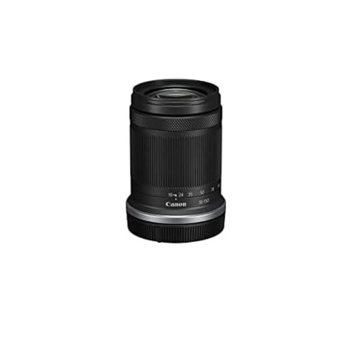 Variant image 5 of Canon RF-S 18-150mm F3.5-6.3 IS STM