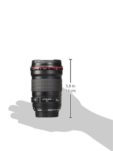 Variant image 0 of Canon TS-E 135mm F4L Macro