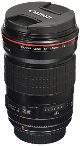 Variant image 5 of Canon TS-E 135mm F4L Macro