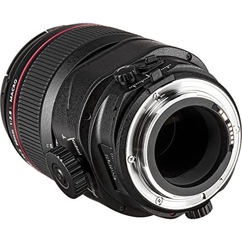 Variant image 0 of Canon TS-E 90mm F2.8L Macro