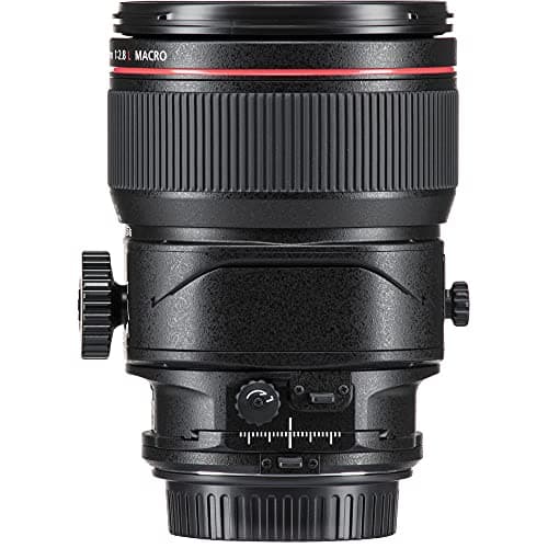 Variant image 1 of Canon TS-E 90mm F2.8L Macro