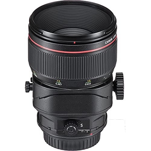 Variant image 3 of Canon TS-E 90mm F2.8L Macro