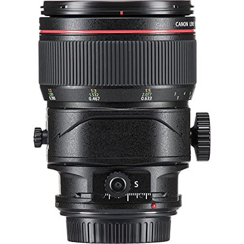 Variant image 6 of Canon TS-E 90mm F2.8L Macro