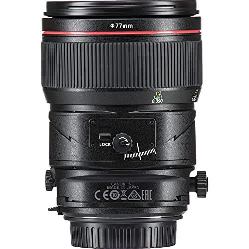 Variant image 7 of Canon TS-E 90mm F2.8L Macro