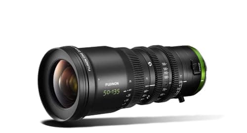 Picture of Fujifilm Fujinon MK 50-135mm T2.9