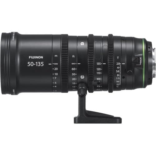 Variant image 0 of Fujifilm Fujinon MK 50-135mm T2.9