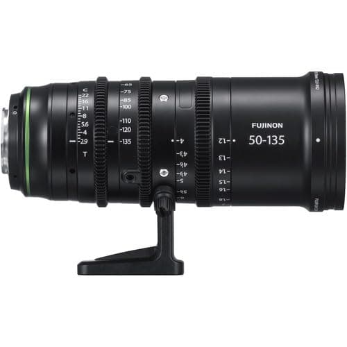 Variant image 1 of Fujifilm Fujinon MK 50-135mm T2.9