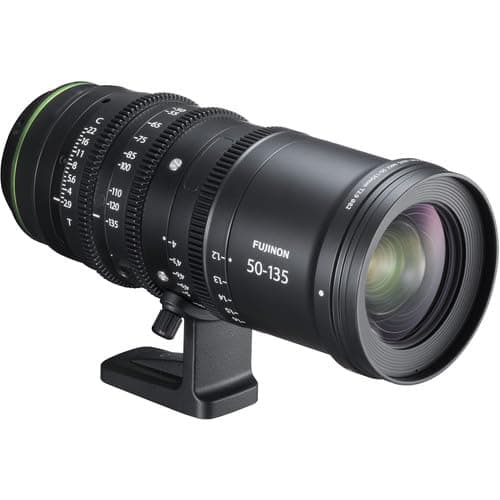 Variant image 2 of Fujifilm Fujinon MK 50-135mm T2.9