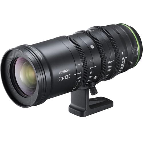 Variant image 3 of Fujifilm Fujinon MK 50-135mm T2.9