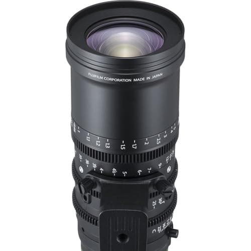 Variant image 8 of Fujifilm Fujinon MK 50-135mm T2.9