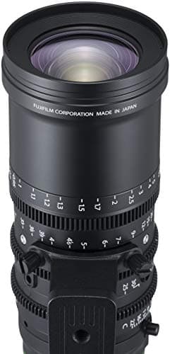 Variant image 5 of Fujifilm Fujinon MKX 50-135mm T2.9