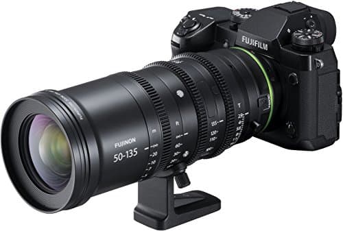 Variant image 6 of Fujifilm Fujinon MKX 50-135mm T2.9