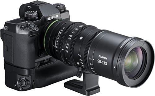 Variant image 7 of Fujifilm Fujinon MKX 50-135mm T2.9