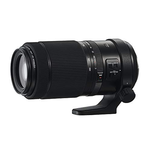Variant image 0 of Fujifilm GF 100-200mm F5.6 R LM OIS WR