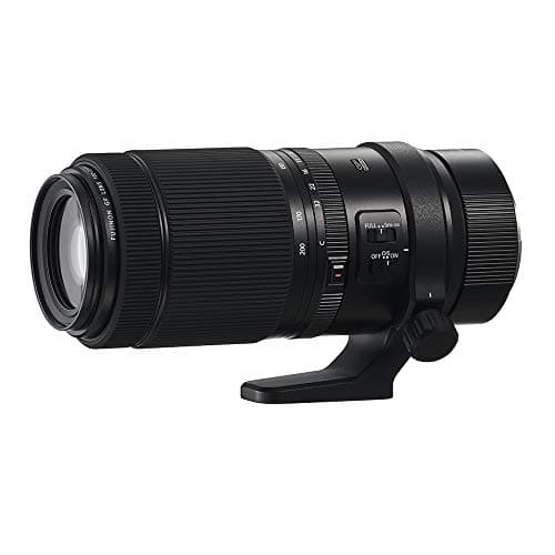 Variant image 1 of Fujifilm GF 100-200mm F5.6 R LM OIS WR