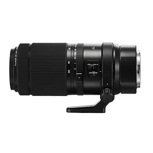 Variant image 2 of Fujifilm GF 100-200mm F5.6 R LM OIS WR