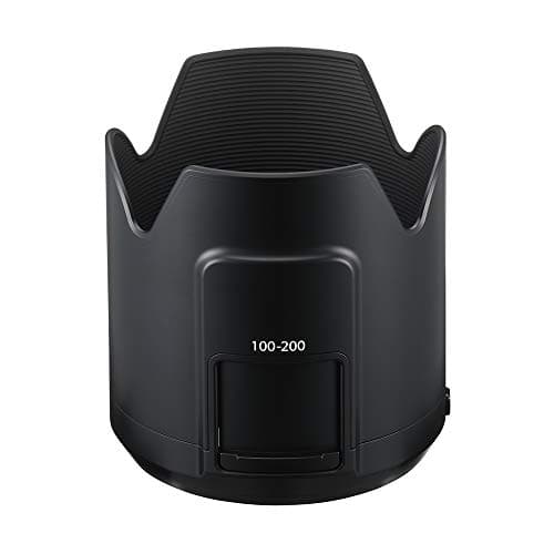 Variant image 5 of Fujifilm GF 100-200mm F5.6 R LM OIS WR