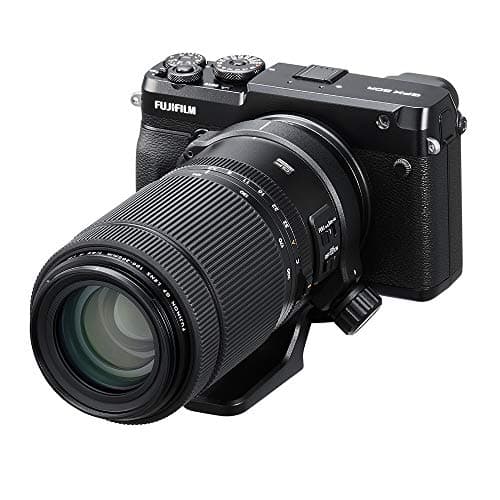 Variant image 6 of Fujifilm GF 100-200mm F5.6 R LM OIS WR